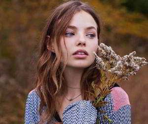 Kristine Froseth