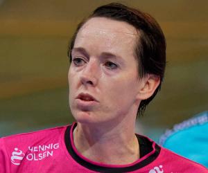 Kristine Lunde-Borgersen