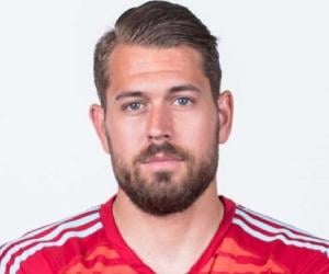 Kristoffer Nordfeldt