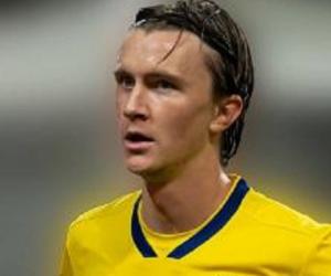 Kristoffer Olsson
