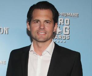 Kristoffer Polaha