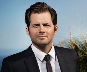 Kristoffer Polaha