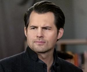 Kristoffer Polaha