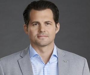 Kristoffer Polaha