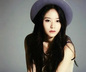 Krystal Jung Biography