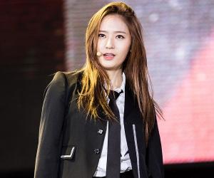 Krystal Jung