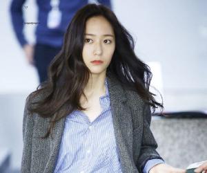 Krystal Jung