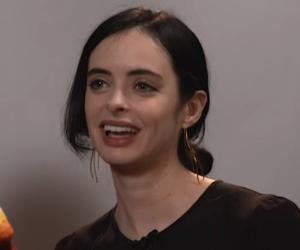 Krysten Ritter