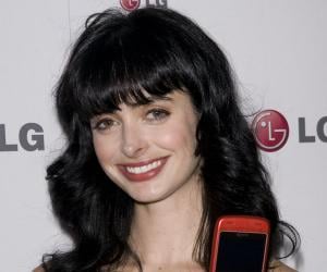 Krysten Ritter