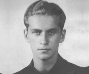 Krzysztof Kamil Baczyński