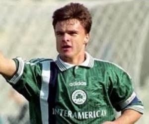 Krzysztof Warzycha