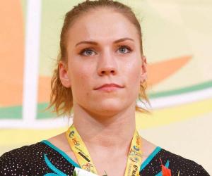 Ksenia Afanasyeva