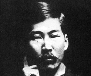 Kōtoku Shūsui