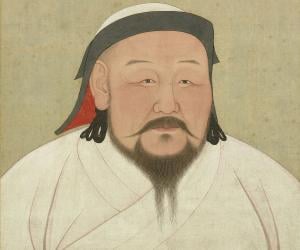 Kublai Khan