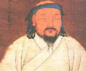 Kublai Khan