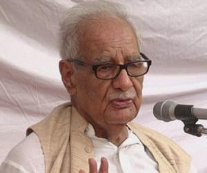 Kuldip Nayyar