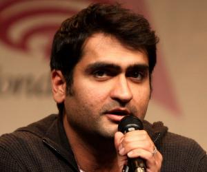 Kumail Nanjiani Biography