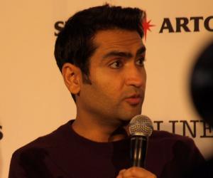 Kumail Nanjiani