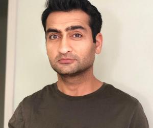 Kumail Nanjiani