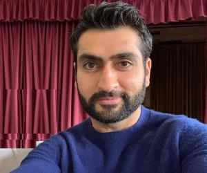 Kumail Nanjiani