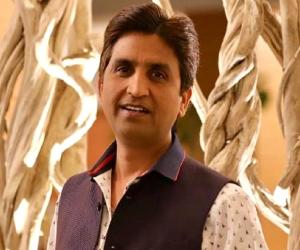 Kumar Vishwas