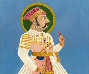 Kumbha of Mewar Biography