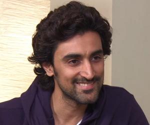 Kunal Kapoor