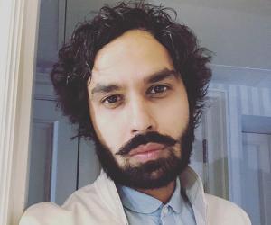 Kunal Nayyar