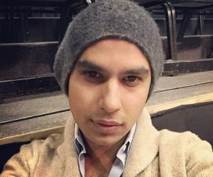 Kunal Nayyar