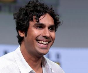 Kunal Nayyar