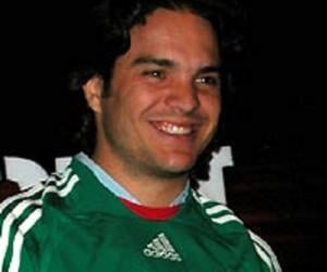 Kuno Becker