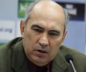 Kurban Berdyev