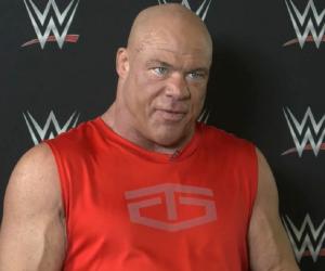 Kurt Angle