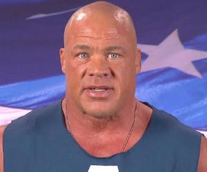 Kurt Angle