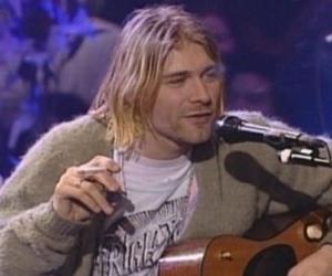 Kurt Cobain