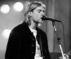 Kurt Cobain