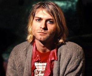 Kurt Cobain