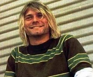 Kurt Cobain