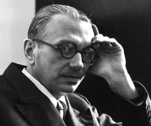 Kurt Gödel