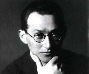 Kurt Lewin Biography