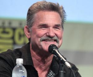 Kurt Russell