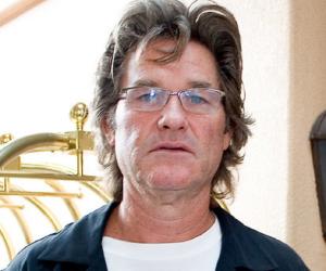 Kurt Russell