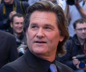 Kurt Russell