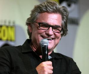 Kurt Russell Biography