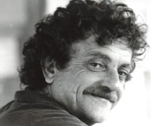 Kurt Vonnegut Biography