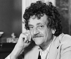 Kurt Vonnegut