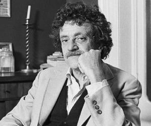 Kurt Vonnegut