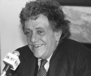 Kurt Vonnegut