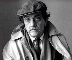 Kurt Vonnegut