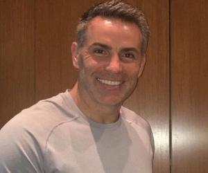 Kurt Warner